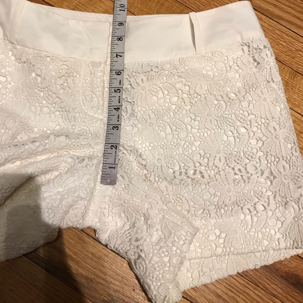 ✅Cottage Coastal Western Drew Fit Lace floral feminine coquette sweet wedding - Picture 5 of 5